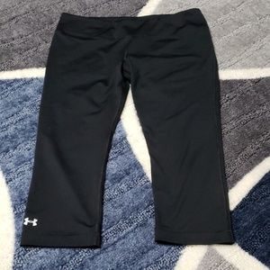 Under Armour caprice legging